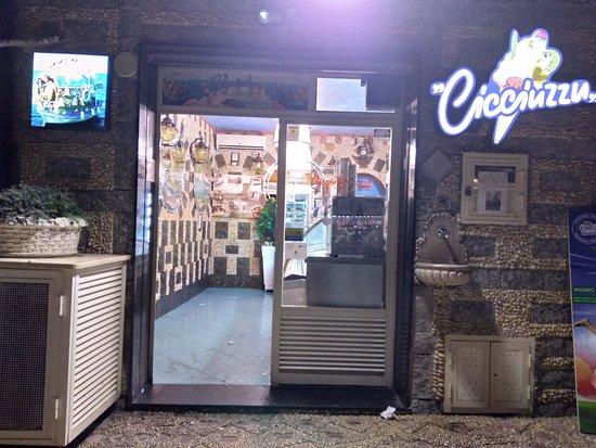 Gelateria Cicciuzzu Trabia